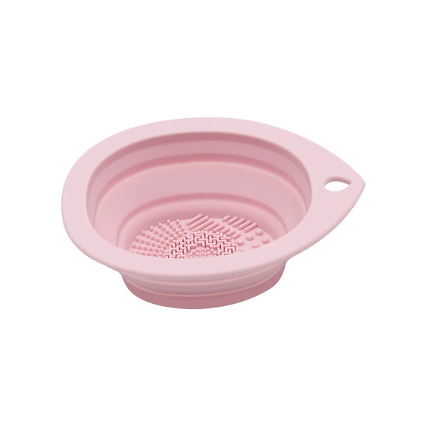Water Drop-pink