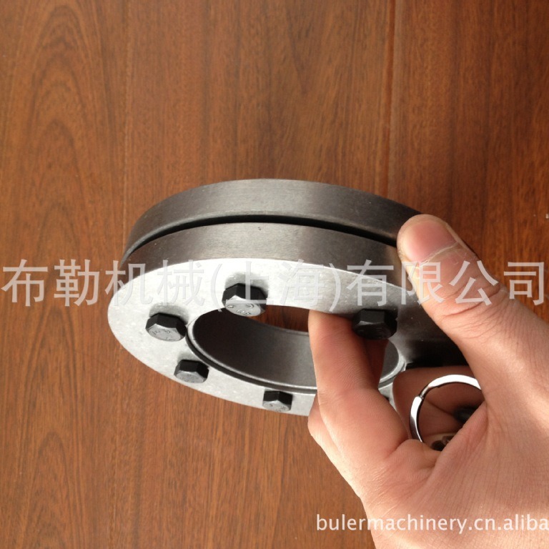 法国RINGBLOCK RB 1000-75X110/80X115/85X120/90X125涨紧套/胀套