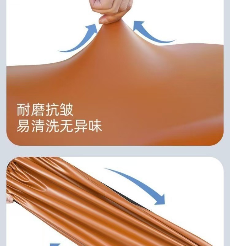 Universal Seat Cover for Electric Bikes and Motorcycles, Sun-Proof and Waterproof Elastic Seat Cover for All Seasons