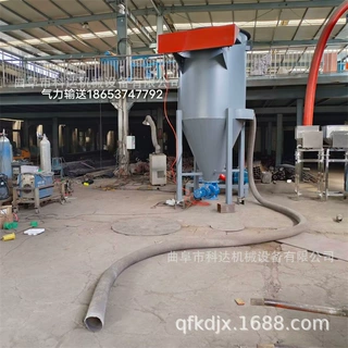 175型锅炉灰炉膛堆积灰气力吸灰机XWZF 石英砂装吨包用抽灰机视频