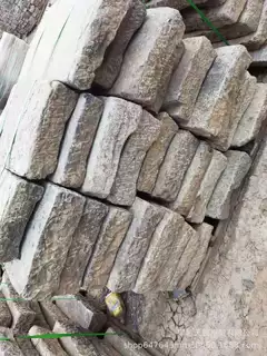 浙江锤布石老石板批发老青石条价格量大从优欢迎选购