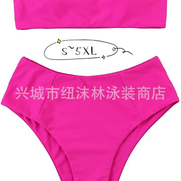 Раздельный купальник, Aliexpress, европейский стиль