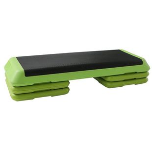 Barbell Exercise Class Pedal Aerobic Exercise Pedal Gym Children's and Women's Home Step Yoga Rhythm Jumping Board