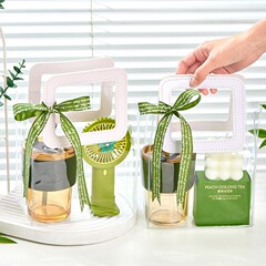 夏の記念品、実用的なプチギフト、従業員、顧客、企業のチームビルディング活動、美容院向けの実用的なギフトバッグ