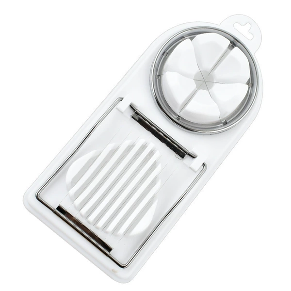 White OPP bag