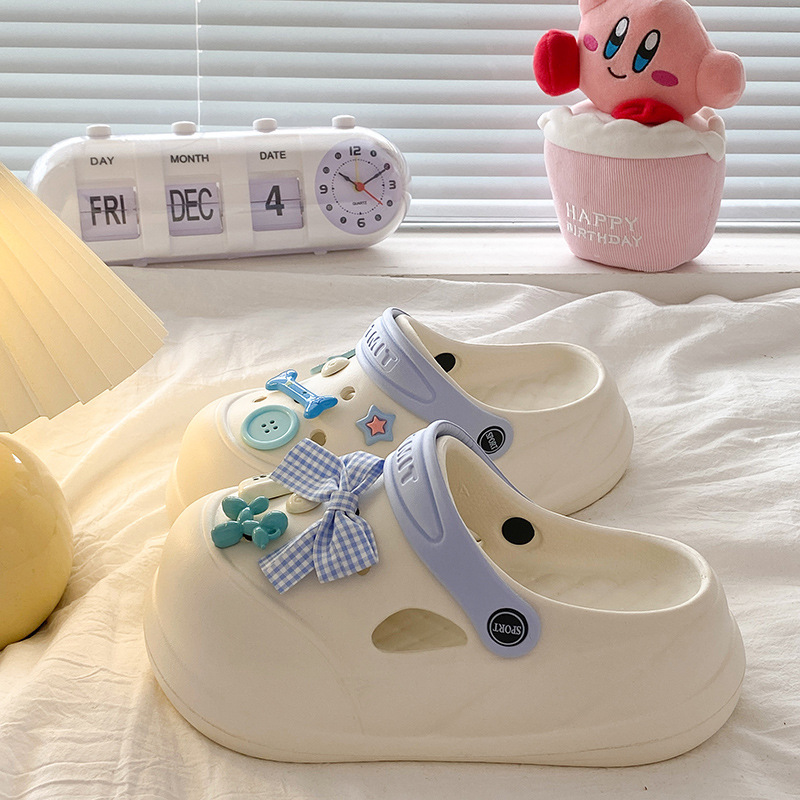 흰색 파란색·파란색 뼈 활