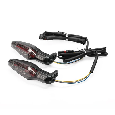 for Bmw S1000Rr R1250Gs Turn: Dönmə işıqları