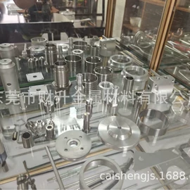 铝合金;铝及铝合金材;铜及铜合金材