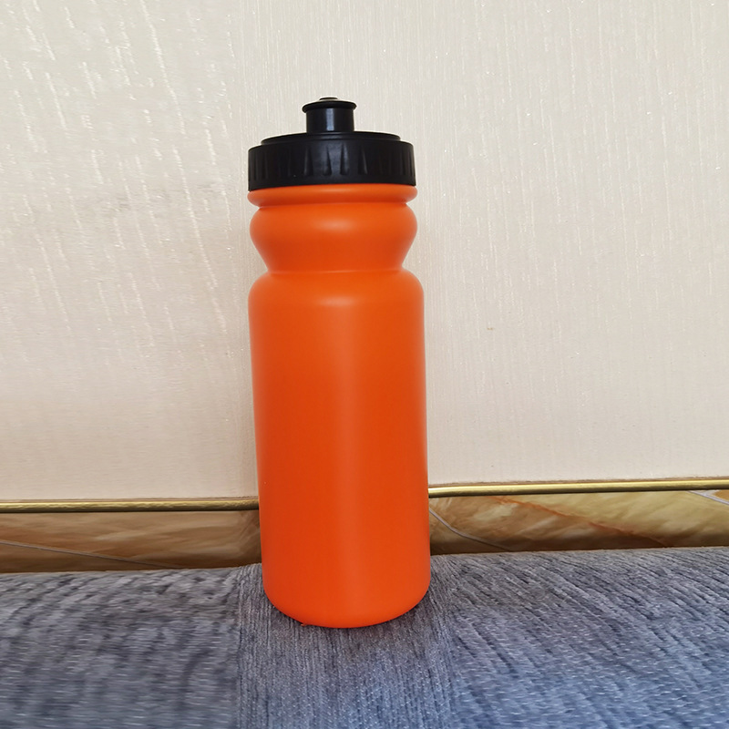 软塑料水壶骑行挤压咬嘴式山地车运动水瓶健身水壶公路车装备现货|undefined