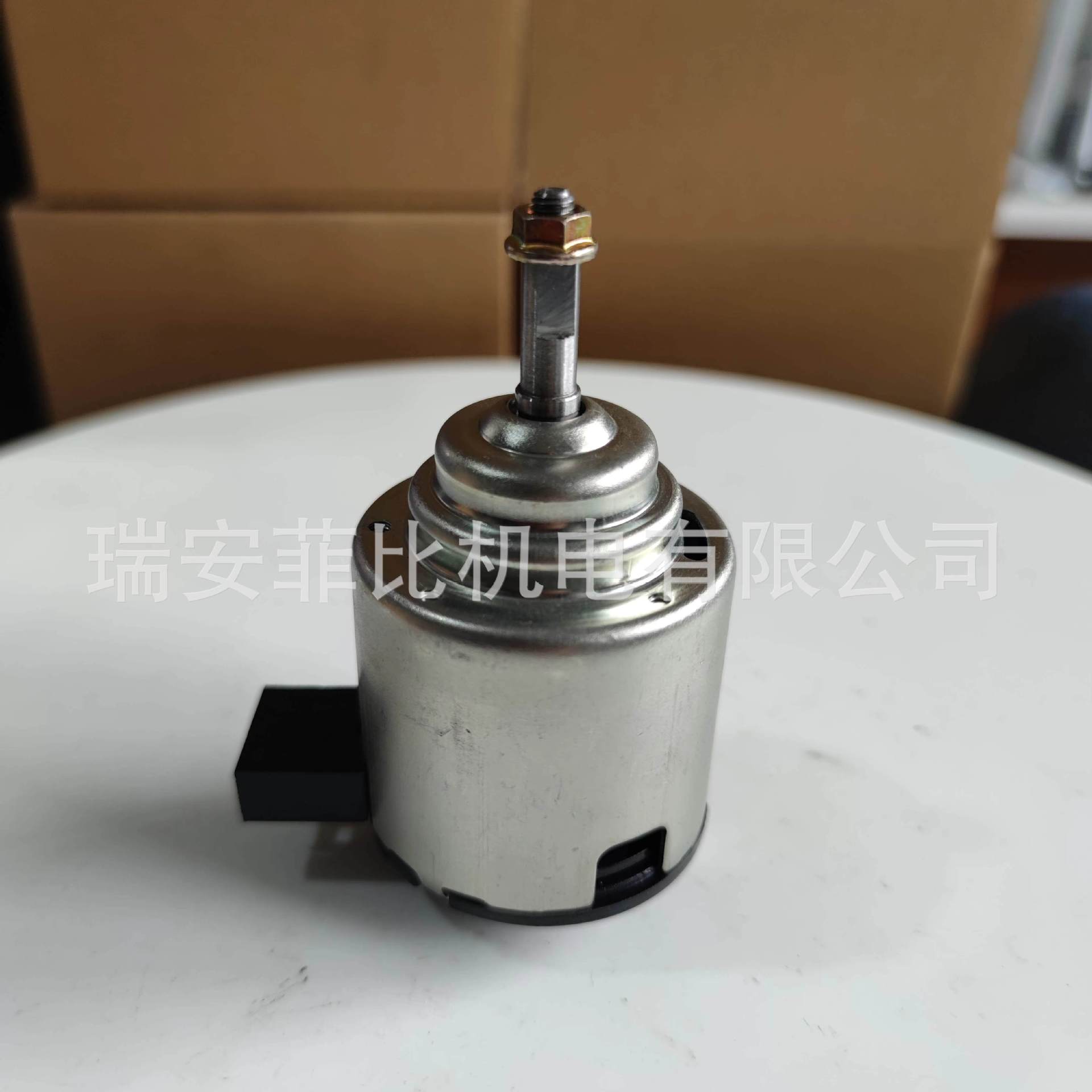 Heater Fan Motor 062500-6802/062500-6812, Please Note the Oe Number When Ordering