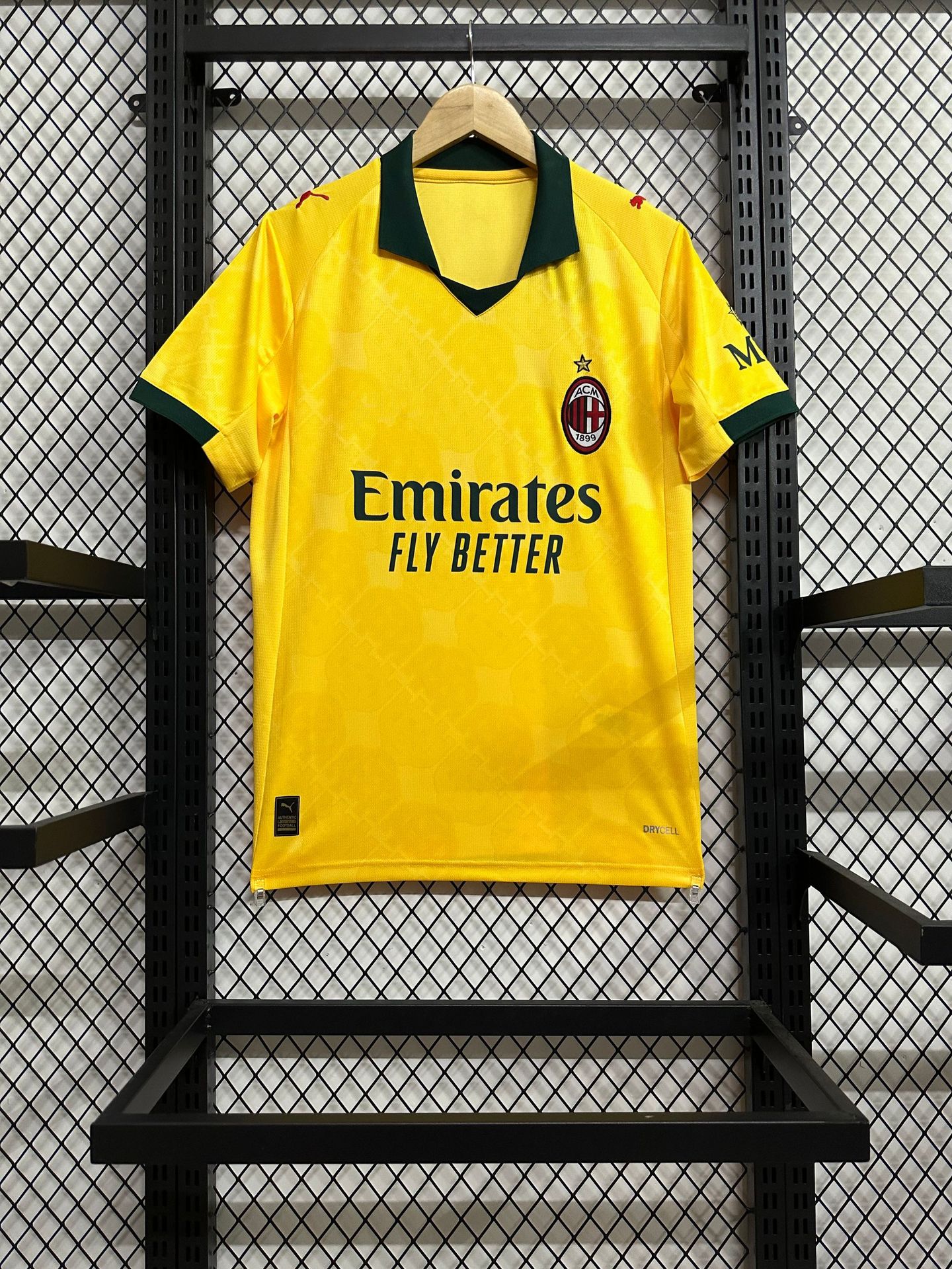 2526 temporada tailandesa uniformes de fútbol Riad Inter Madrid Atlético París Barcelona Real Madrid AC Juve Miami camiseta