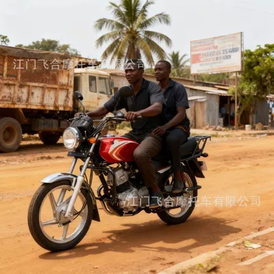 Avanmoto Exports African Models, Wholesales Motorcycles, and Sells Fuel-Powered Mobility Scooters (Motosikletlər)