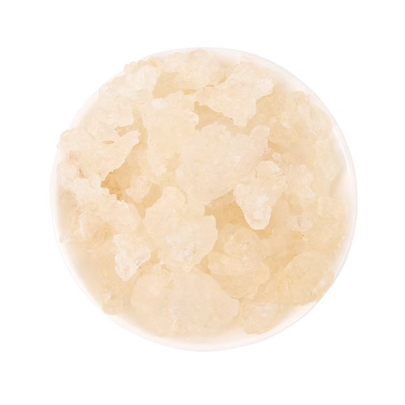 Peach Gum Snow Fungus Jelly and Gleditsia Seed Gift Box 150g Natural Resin and Botanical Set for Dessert Soups specifications