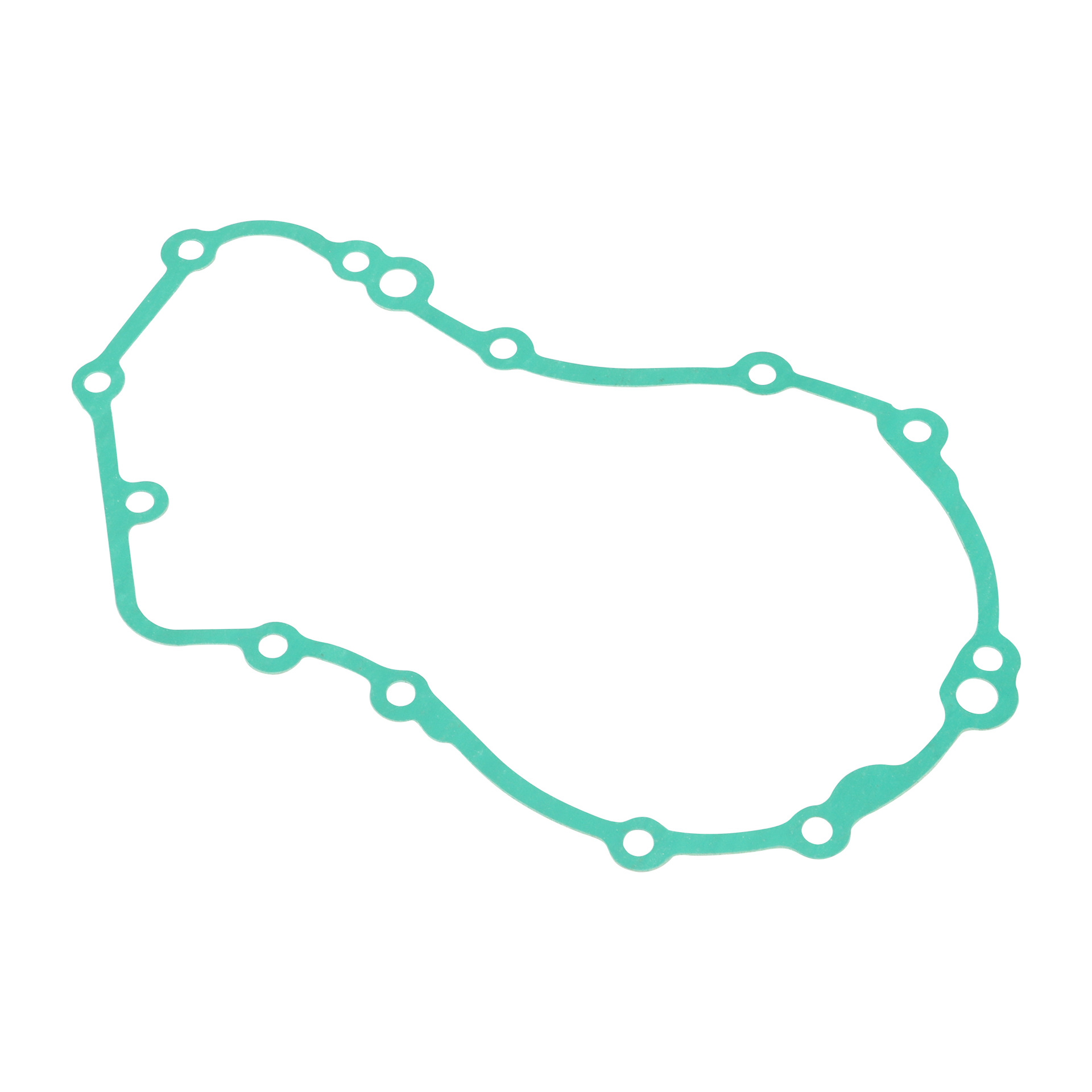 Generator Seal Cover Coil Paper Gasket S1000R S1000Rr 2009-2018 Magneto Gasket