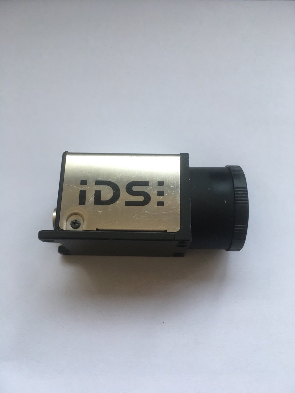 IDS工业相机 500万像素 黑白 UI-5480CP-M-GL