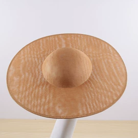 成人帽;DIY服饰;饰品配件