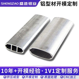 铝及铝合金材;家具拉手;灯具外壳