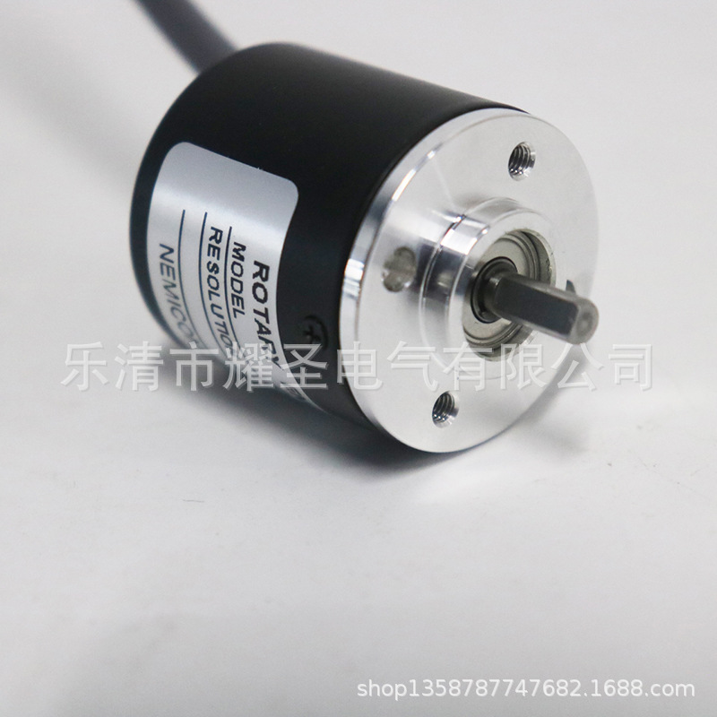 现货全新TRD-2TH10B TRD-2TH1000BF TRD-2E600B 编码器质保一年