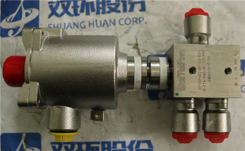 BIFOLD 电磁阀 FP10P-S1-08-32-NU-V-77A-24D-ML-30-K85