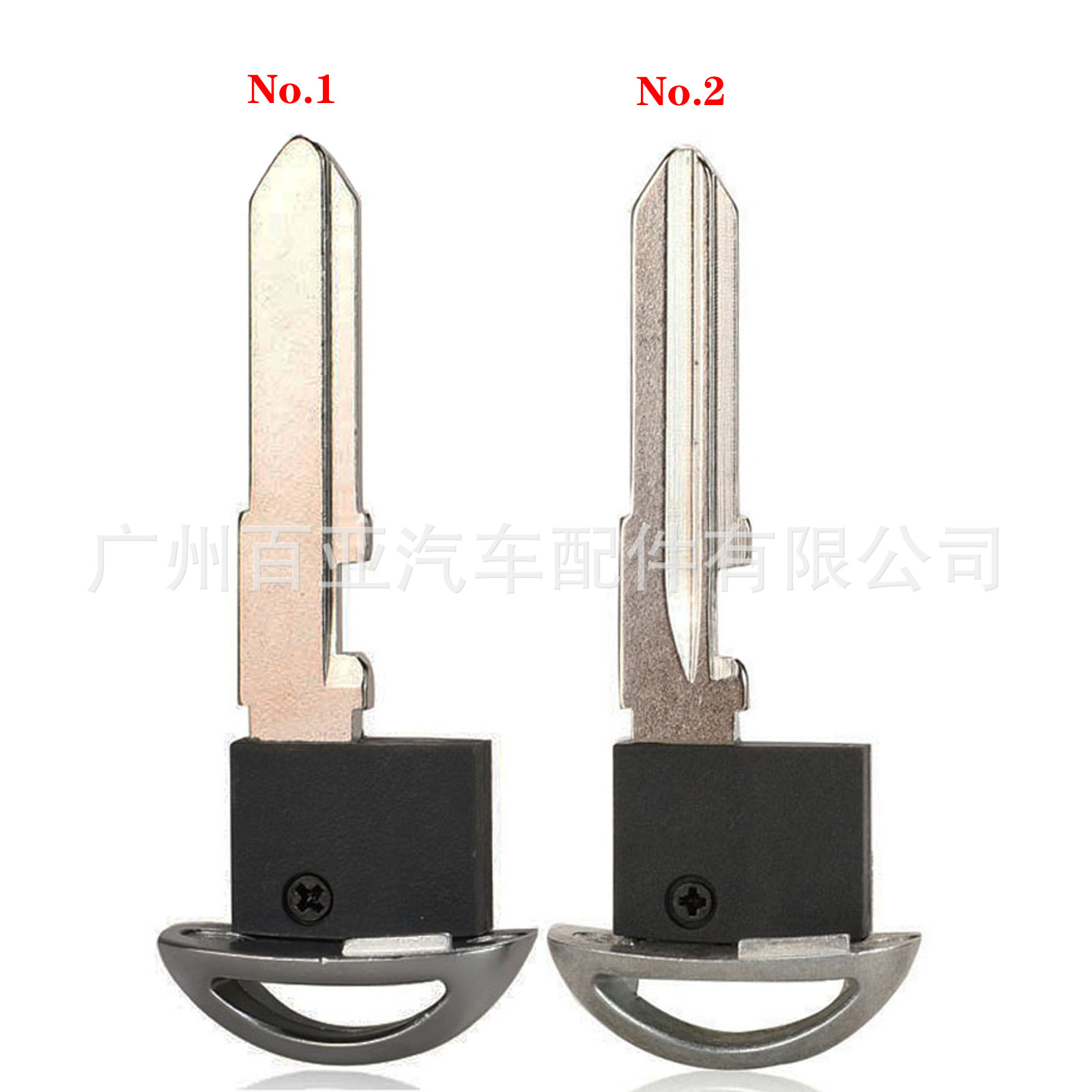 Suitable for Mazda 2/3 key remote control car key 433MHz SKE13E-01/02 ID49 chip