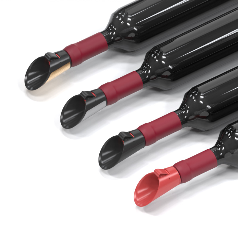 샘플 채취(1회 최대 5개)