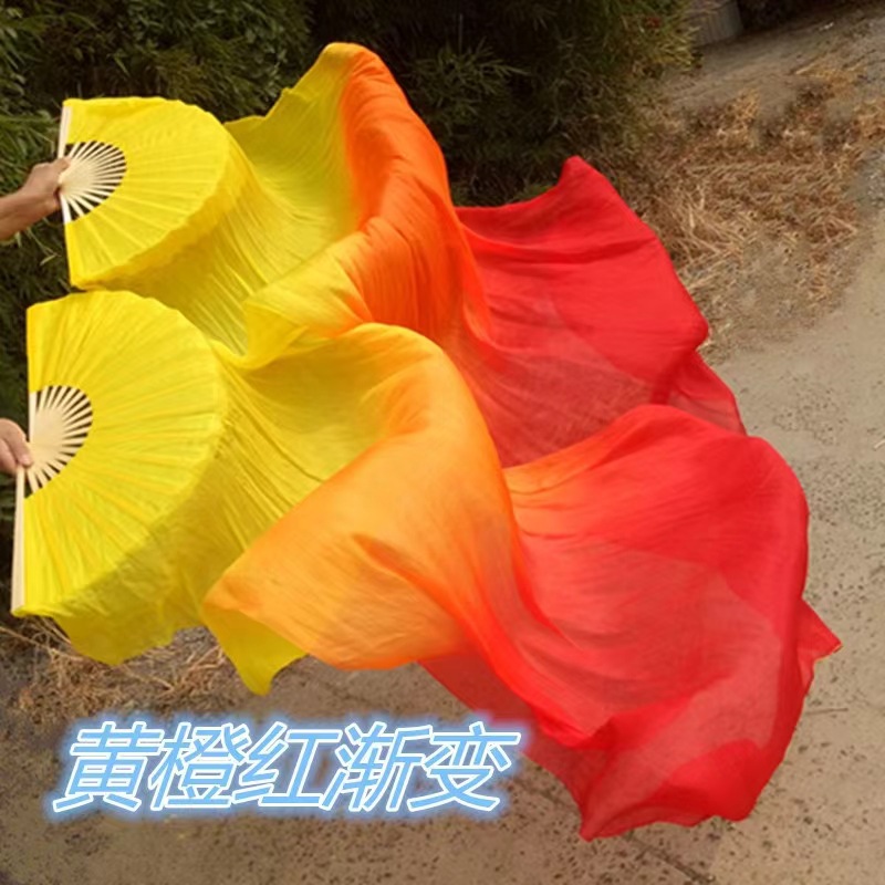 16 hueso amarillo naranja rojo longitud total 1,2 m mano derecha