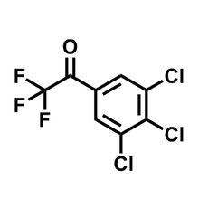 2,2,2--1-(3,4,5-ȱ)ͪ  CAS:158401-00-4  98%  F؛