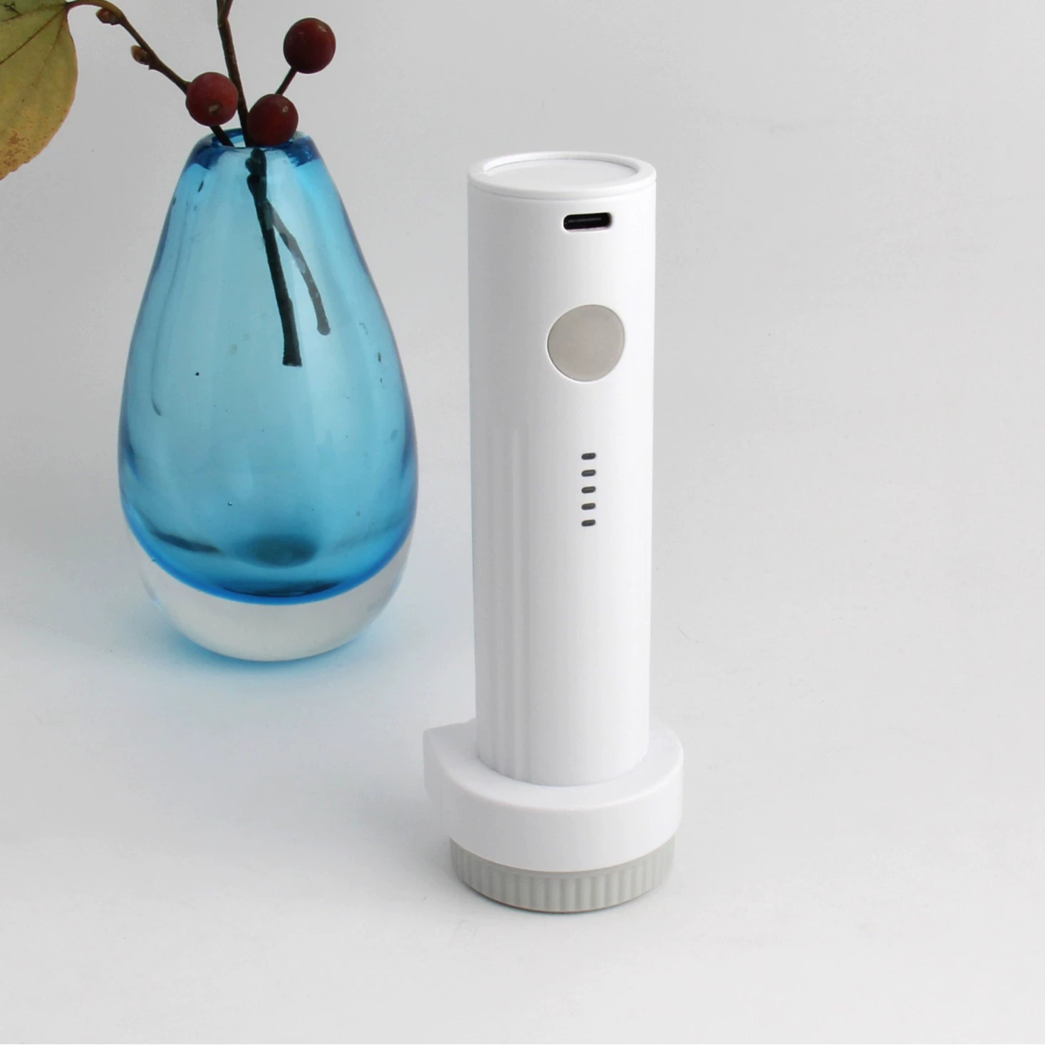 USB-портативный электрический насос для вакуумных компрессионных мешков, аккумуляторный, специальный электрический насос для всасывания