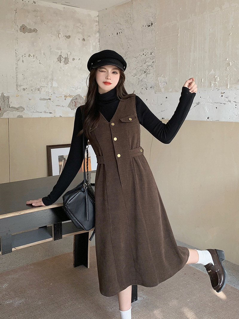 L-4XL大きいサイズトップス、ワンピース