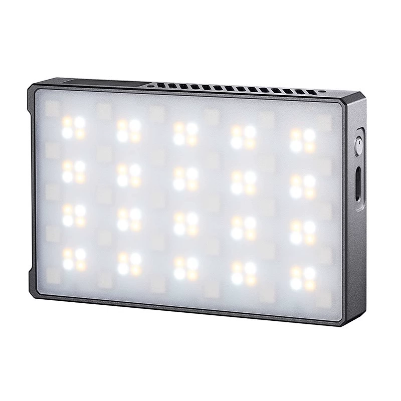 Shin-Niu Creative lamp, handheld LED fill light