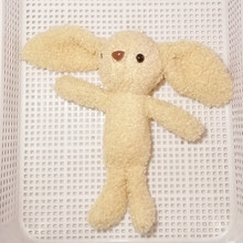 17cm��ɫ̩������ë�q����b�Ʒ����·�ѝ�Ӱ������o��DIY���l