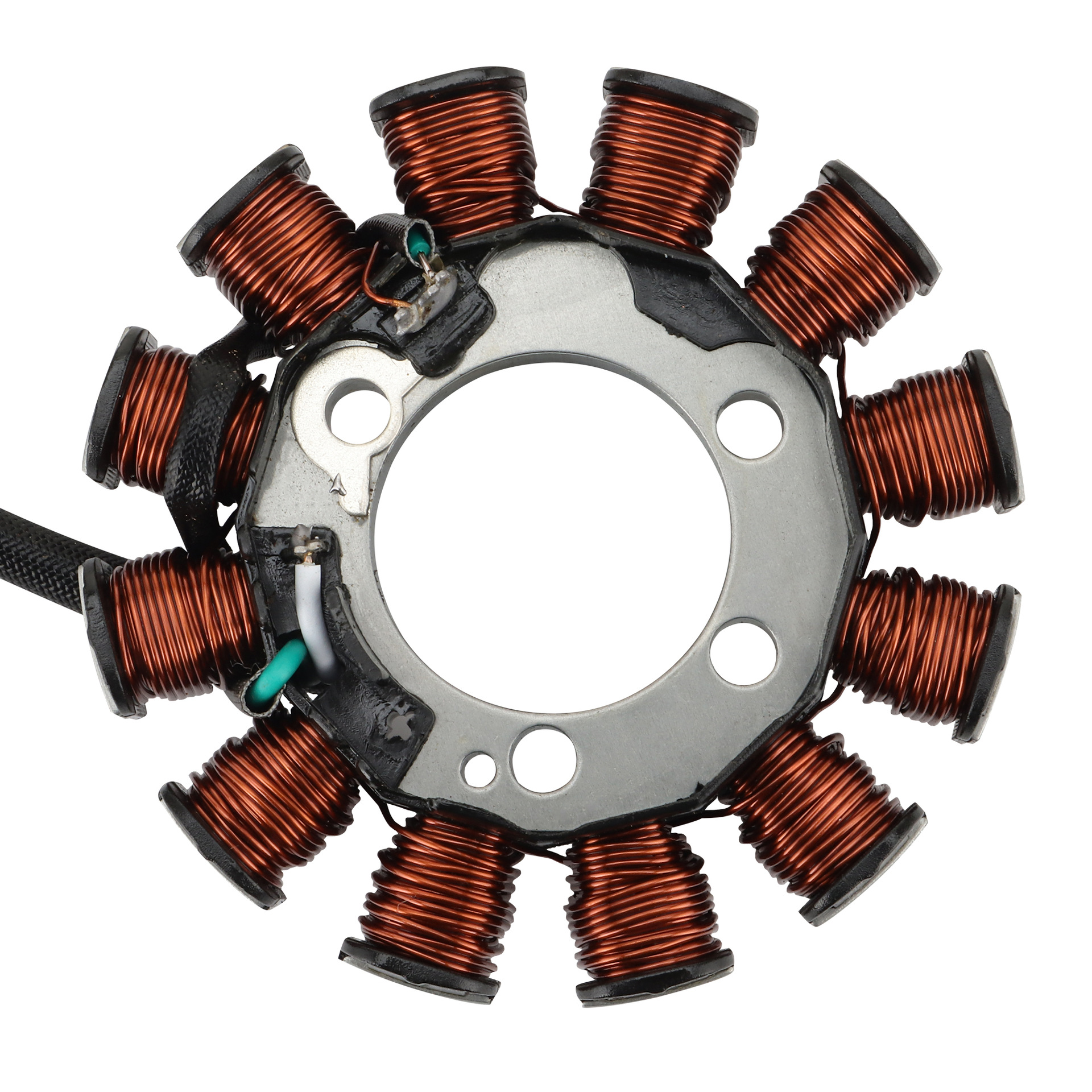 Stator Coil Suitable for Msx125 2013-2015 C125 2019-2021 31120-K26-901