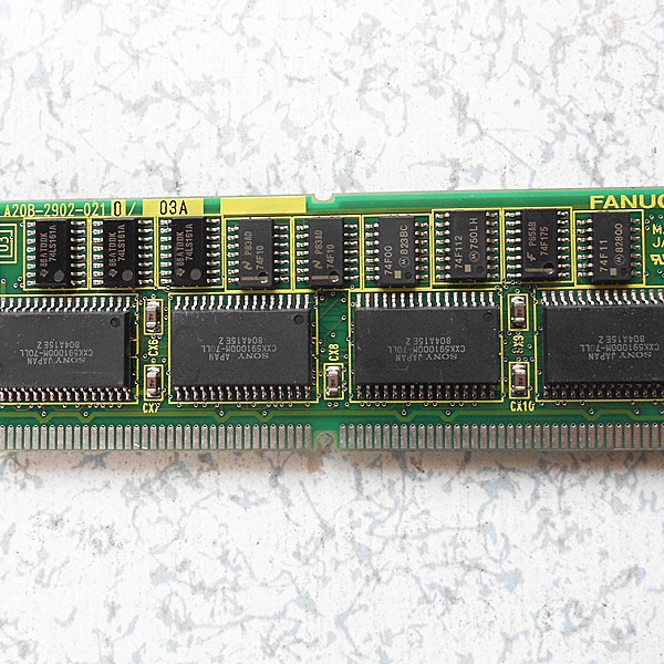 FANUC 发那科电路板 A20B-2902-0210原装现货 质量保证顺丰包邮