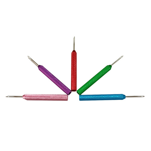 New No. 12 embroidery stamp needle, specific style stamp flower needle, handmade flower needle, stamp embroidery needle, factory direct sale