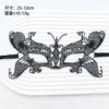 Big Butterfly 【Black Irregherant type】