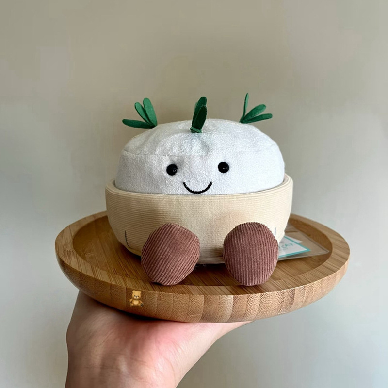 JC ストロベリーレモンタワーぬいぐるみ新しいグルメぬいぐるみ装飾品フィールド製品シリーズなだめる人形女の子|undefined