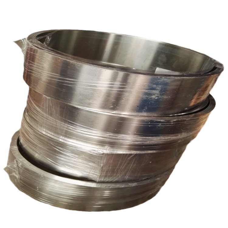 坡莫合金厂家1J50带材0.1/0.2/0.3/0.35/0.5/0.8/1*250*205/350等