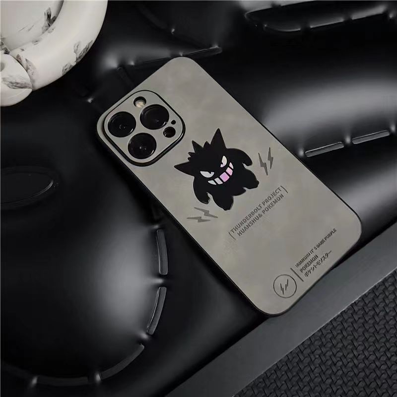 Laser Monster Phone Case - Image 4