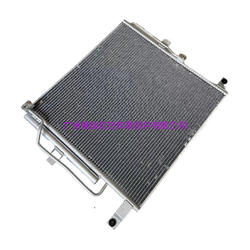 适用于哈弗Haval H9 冷凝器8105100XKV08A