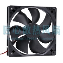 CROWN AGD12025B12H DC 12V 0.45A 120x25mm 12����PWMɢ���L��