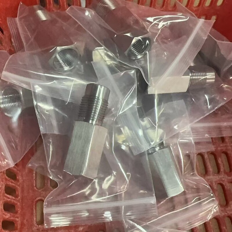 クロスボーダー自動車改造部品ステンレス酸素センサ拡張器延長継手センサM18*15|undefined