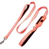 Fuchsia garbage bag