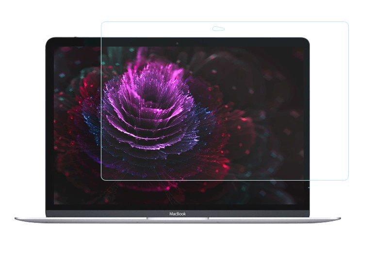 Совместимый ноутбук Huawei, стеклянный экран, MacBook, 15.4 дюйма