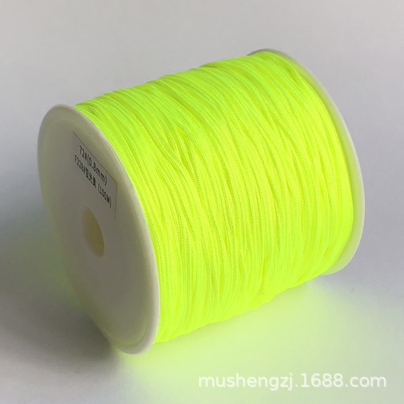 F228 형광 노란색(425#）