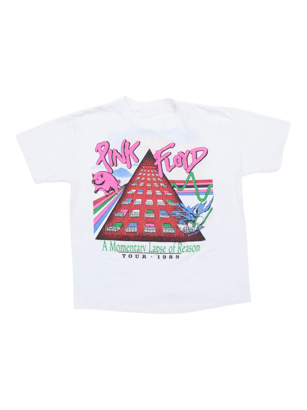 Pink Floyd the Division Bell Rock American Style Loose Fit Direct Print Unisex T-Shirt Pink Floyd the Division Bell Rock American Style Loose Fit Direct Print Unisex T-Shirt
