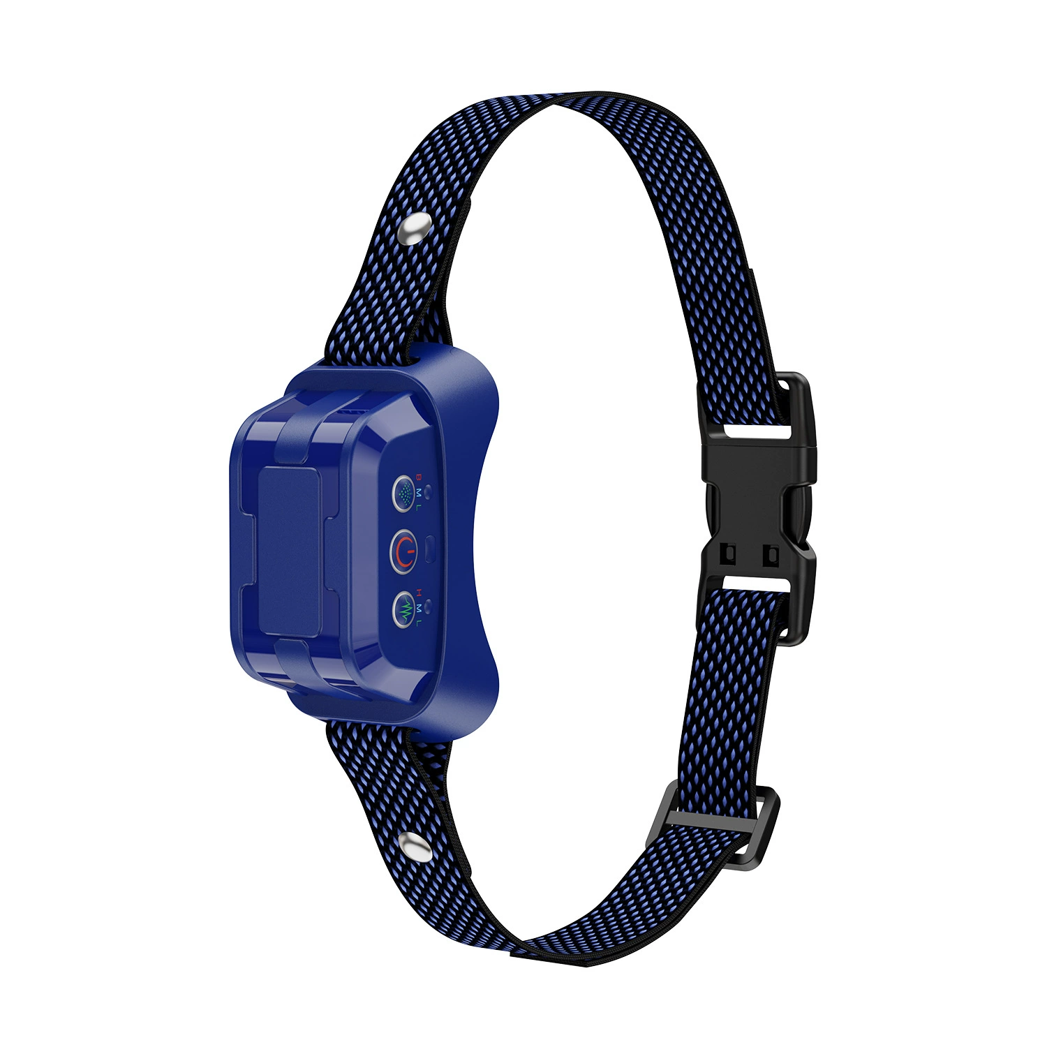 Новый Амазонка Горячая Распродажа Ошейник-спрей для домашних животных Кора Стоп Ошейник для тренировок с защитой от вызовов