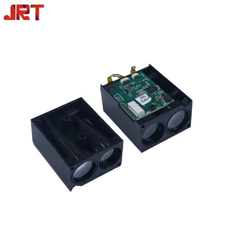 Rostometer with laser, sensor, module, 100m, 40Hz