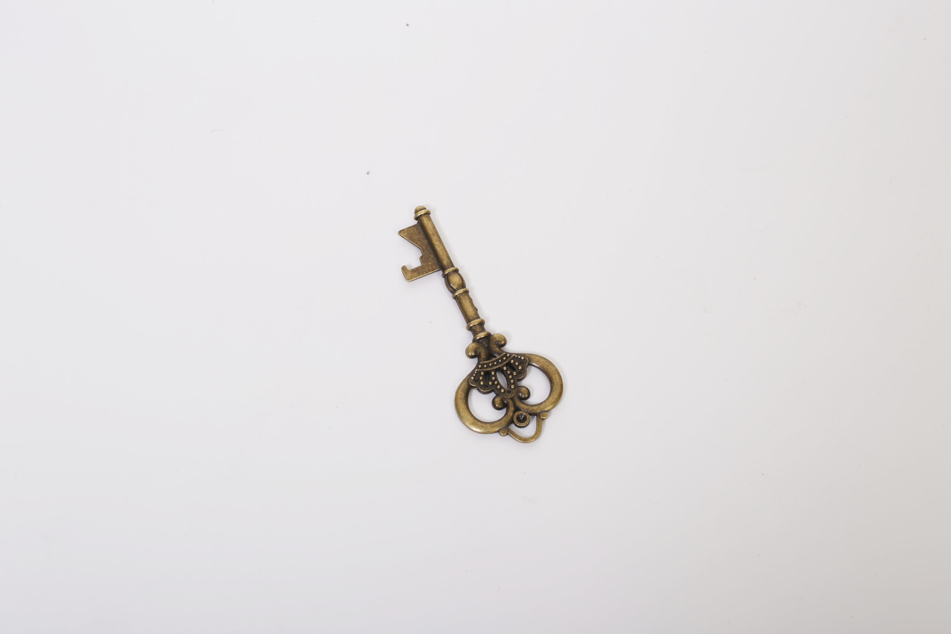 브론즈 Key-0x0cm