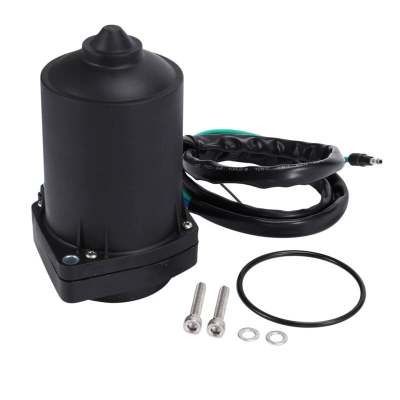 Yamaha поднимает двигатель 8M0089940