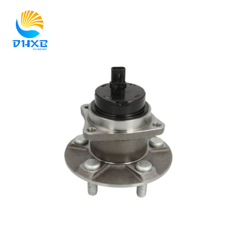 【华旭】供应49BWKHS30轮毂轴承单元HA590096工厂直供